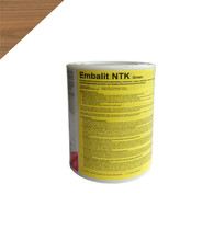 Impregneervloeistof | 0.75L | Bruin